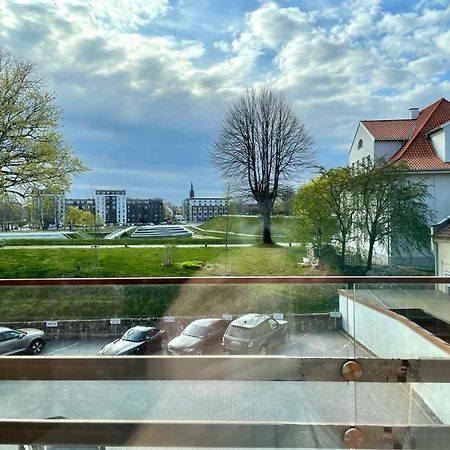 Victoria Old Town Apartments Kłajpeda Zewnętrze zdjęcie