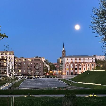 Victoria Old Town Apartments Kłajpeda Zewnętrze zdjęcie