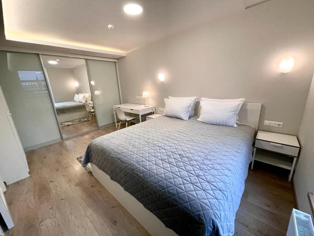 Victoria Old Town Apartments Kłajpeda Zewnętrze zdjęcie