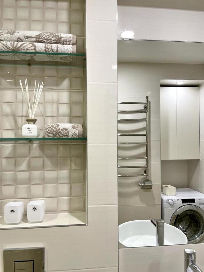 Victoria Old Town Apartments Kłajpeda Zewnętrze zdjęcie